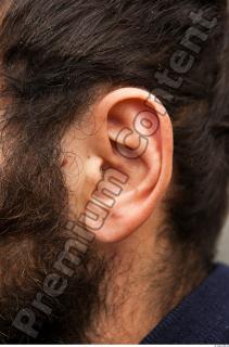 Ear texture of street references 346 0001